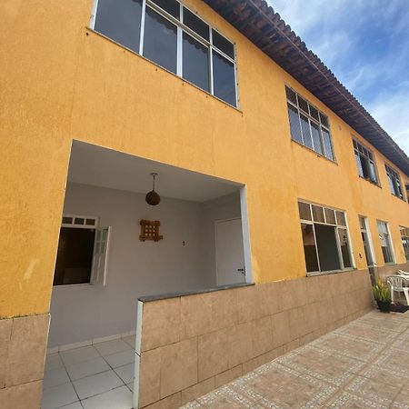 Casa Em Praia Do Flamengo - السلفادور المظهر الخارجي الصورة