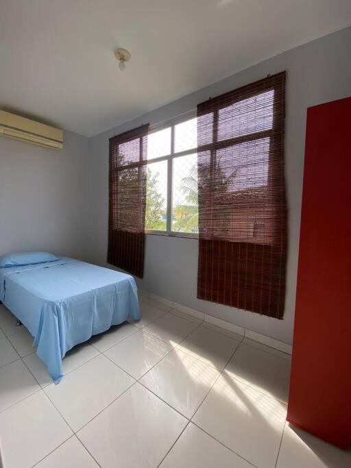 Casa Em Praia Do Flamengo - السلفادور المظهر الخارجي الصورة