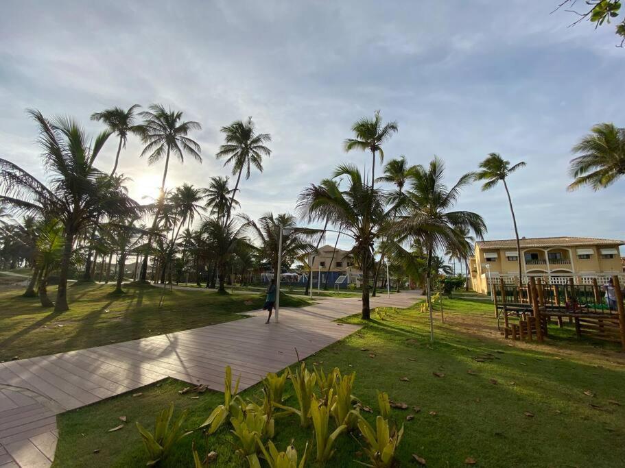 Casa Em Praia Do Flamengo - السلفادور المظهر الخارجي الصورة