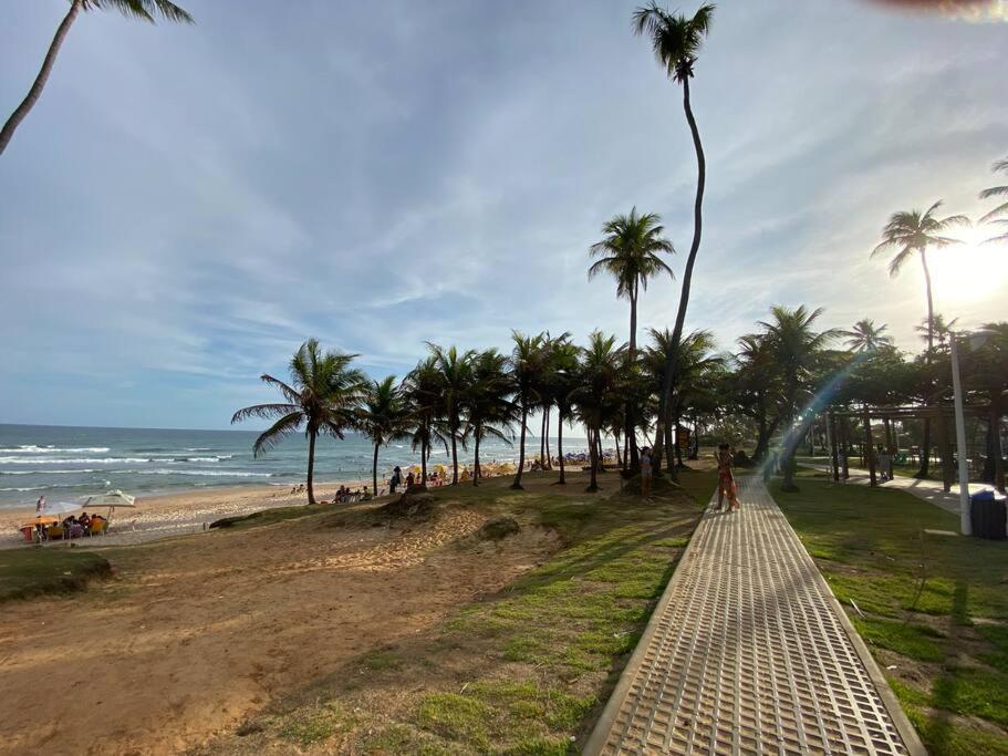 Casa Em Praia Do Flamengo - السلفادور المظهر الخارجي الصورة