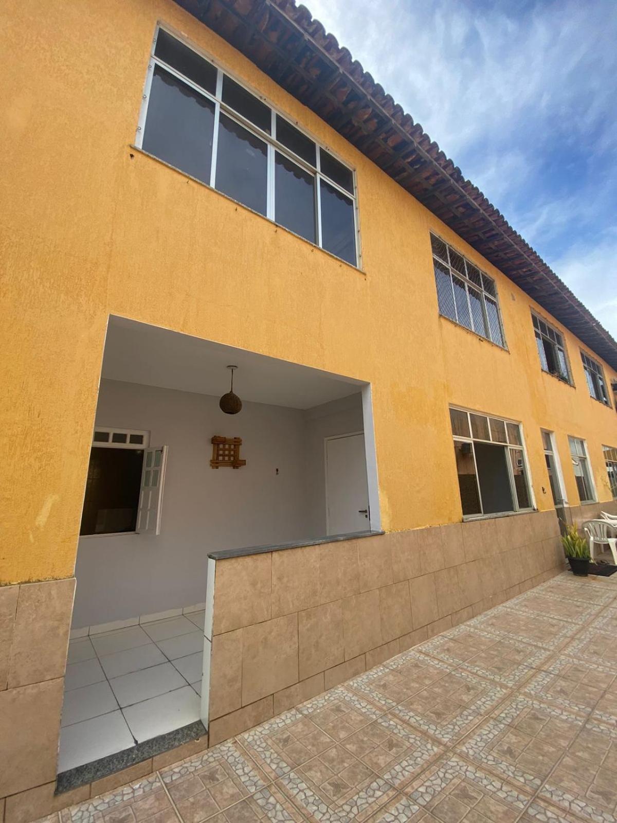Casa Em Praia Do Flamengo - السلفادور المظهر الخارجي الصورة