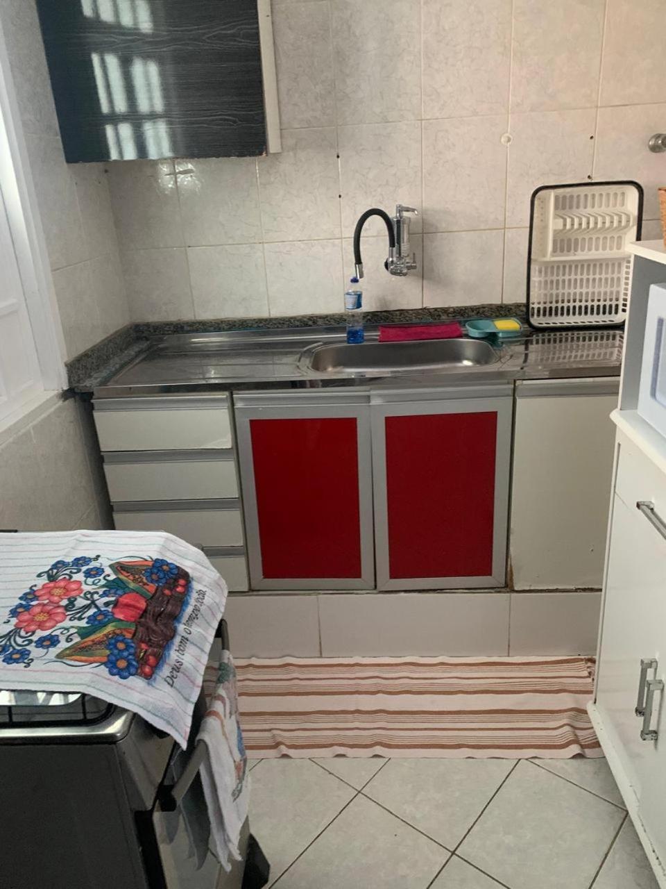 Casa Em Praia Do Flamengo - السلفادور المظهر الخارجي الصورة